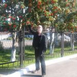 Евгений, 55 лет