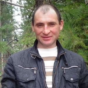 Андрей , 48 лет